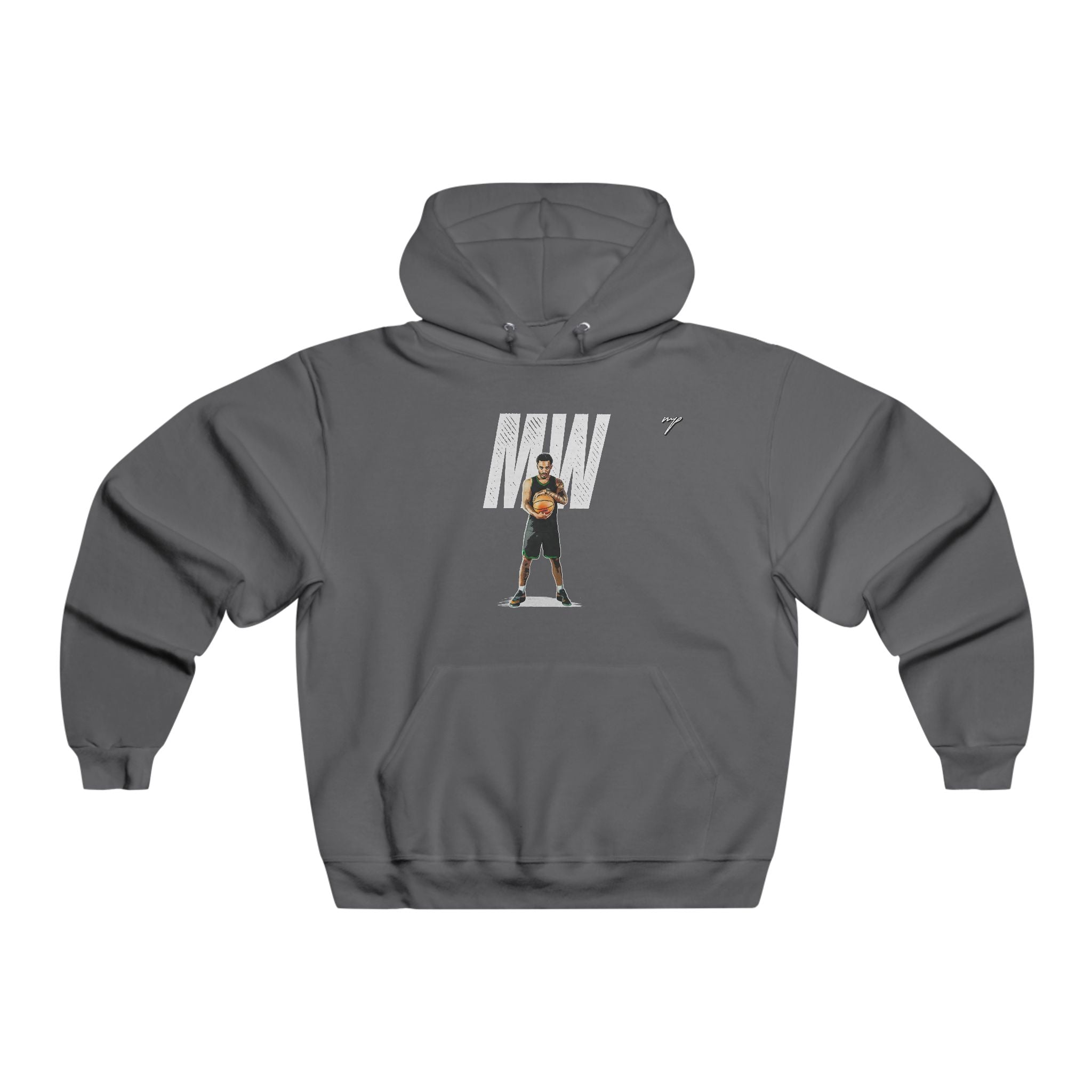 Mikey West Vintage Hoodie