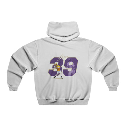 Lucas Green Vintage Hoodie