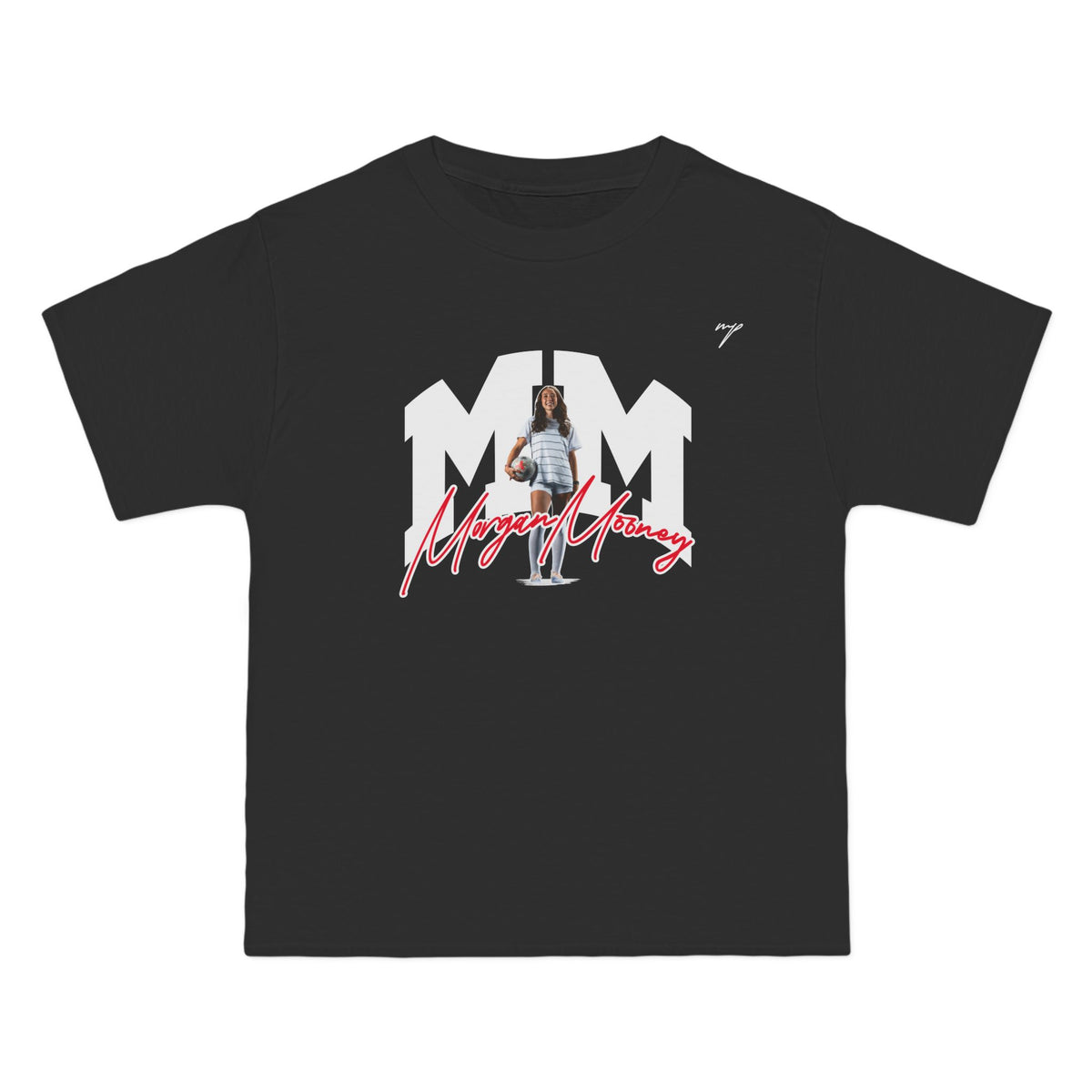 Morgan Mooney Vintage Tee