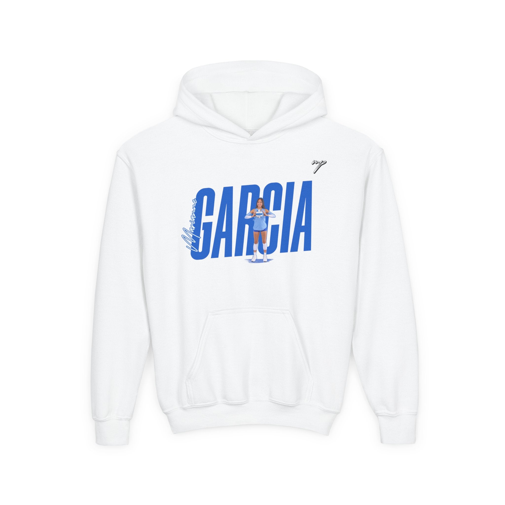 Marianne Garcia Youth Hoodie