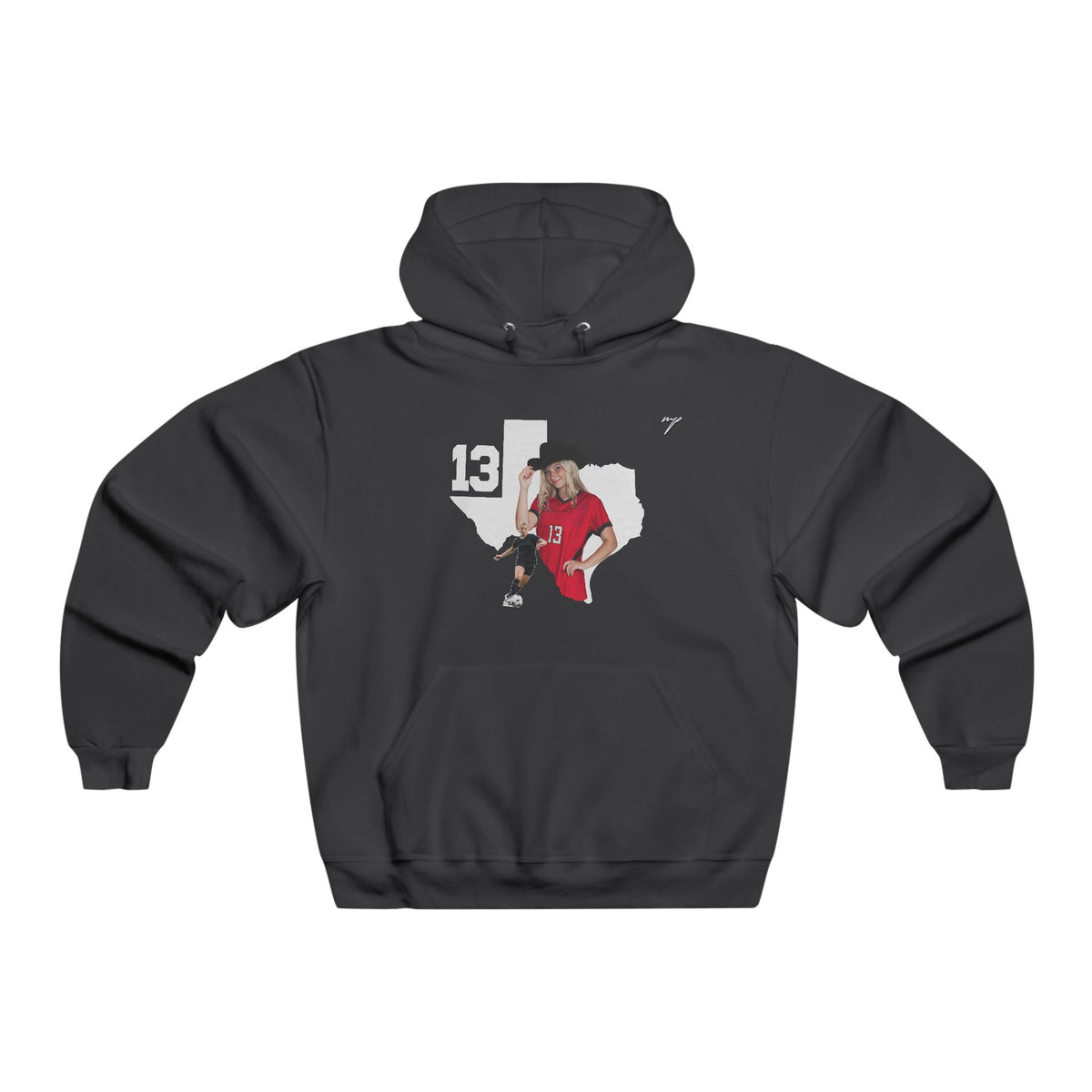 Lucy Thomas Vintage Hoodie