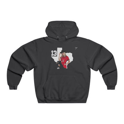 Lucy Thomas Vintage Hoodie