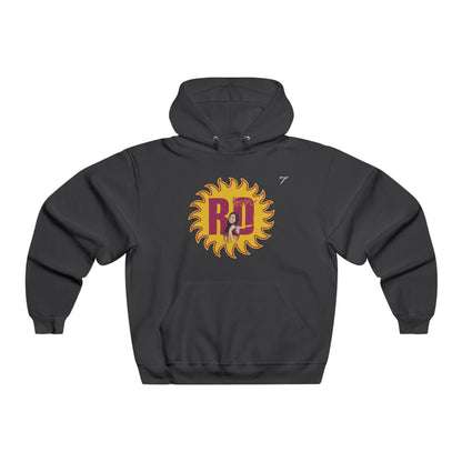 Rowan Asanovich Vintage Hoodie