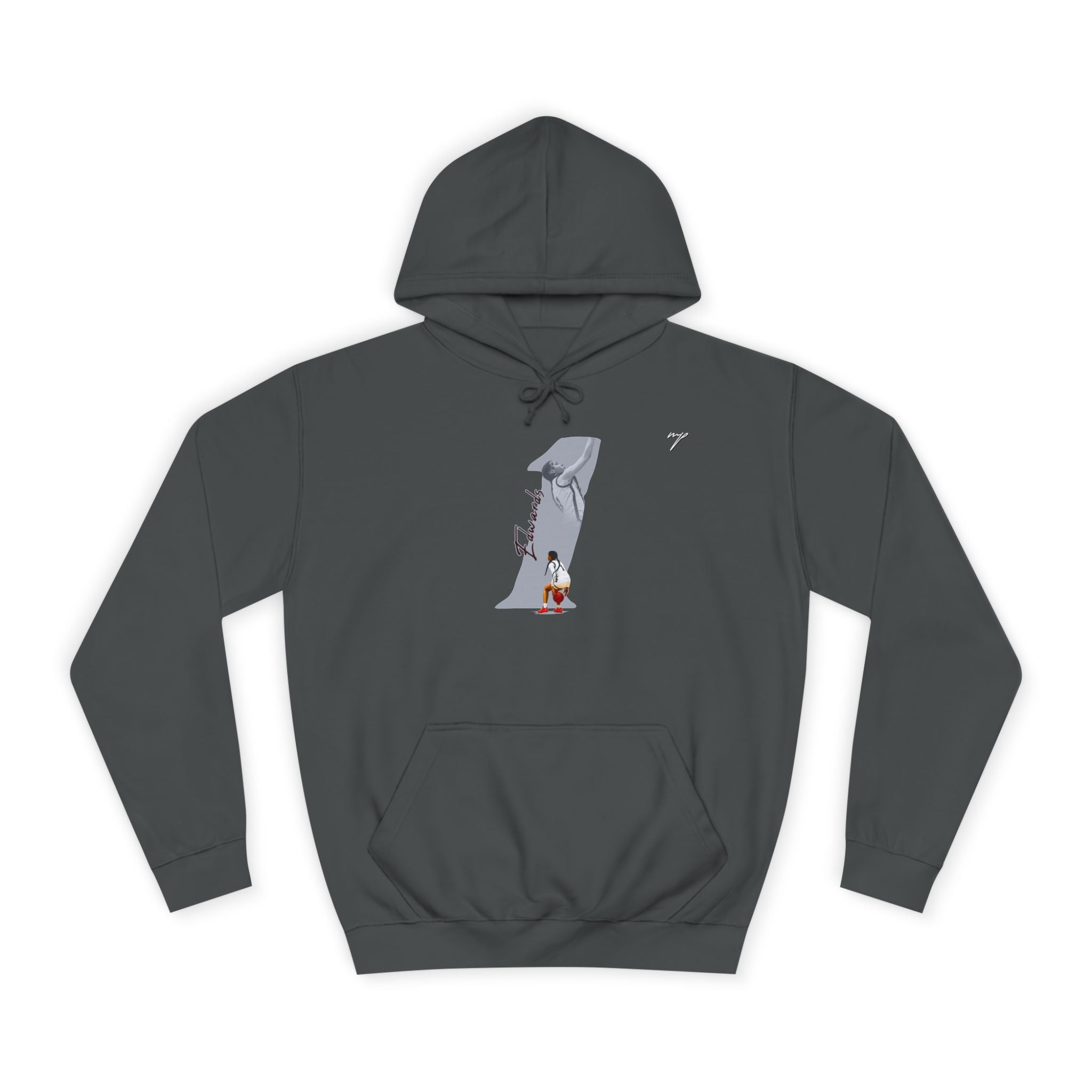 D'Asia Edwards Hoodie