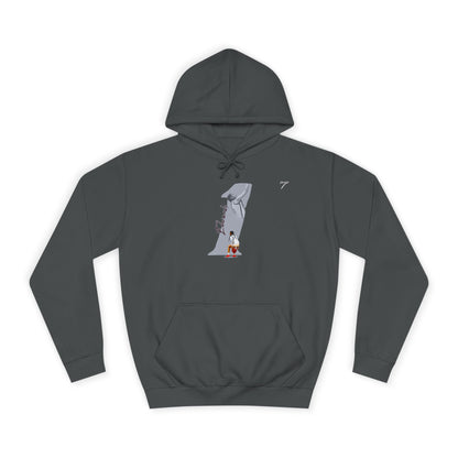 D'Asia Edwards Hoodie