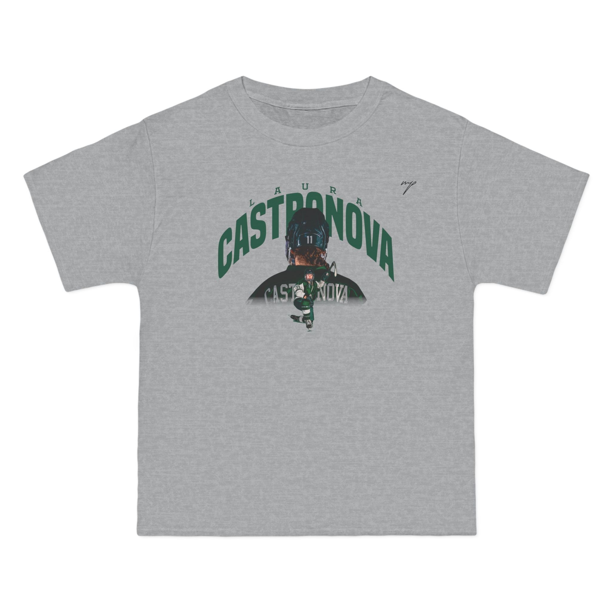Laura Castronova Vintage Tee