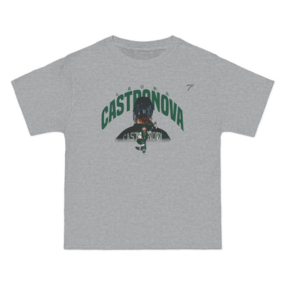 Laura Castronova Vintage Tee