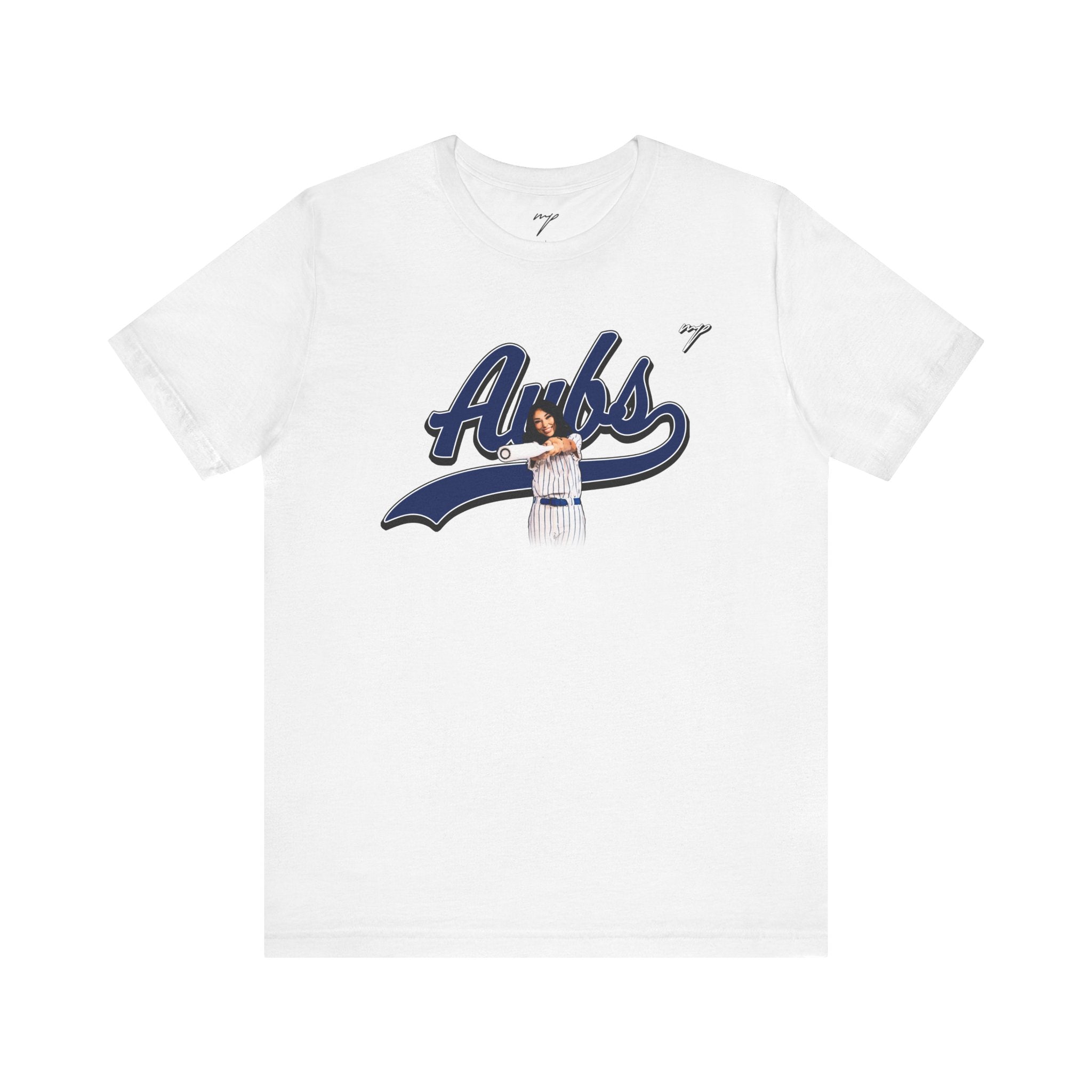 Aubriella Martinez Graphic Tee