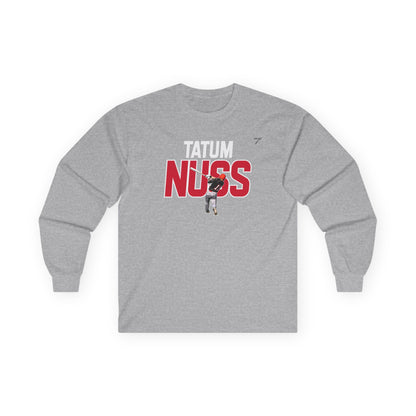 Tatum Nuss Long Sleeve