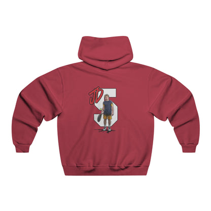 Jacob Dubas Vintage Hoodie
