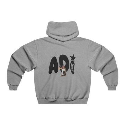 Adi Rogert Vintage Hoodie