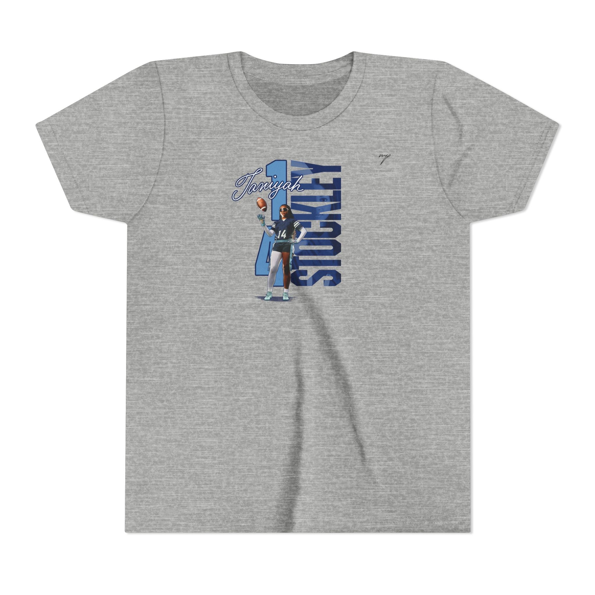 Taniyah Stockley YOUTH Graphic Tee
