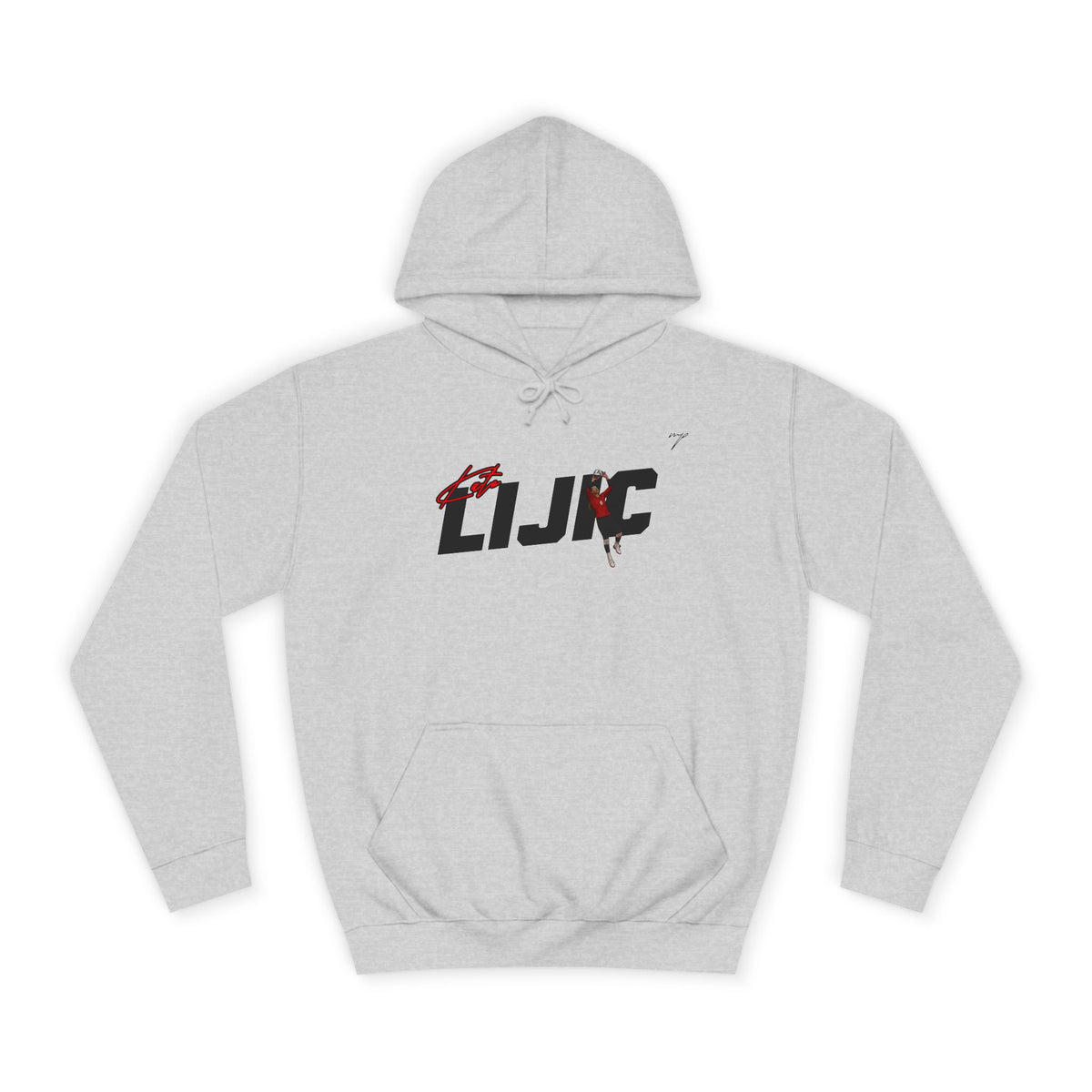 Kate Lijic Hoodie