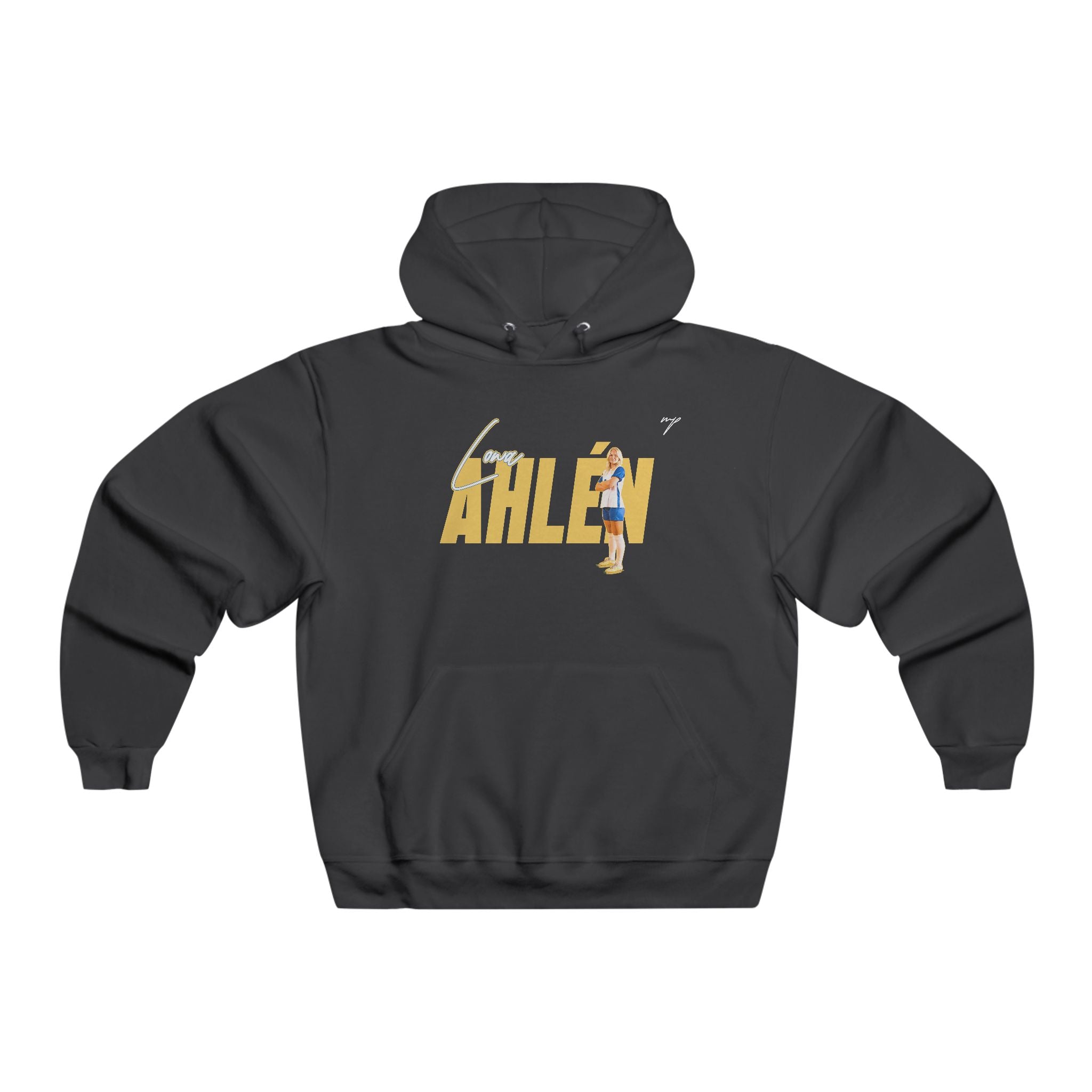 Lowa Ahlén Vintage Hoodie