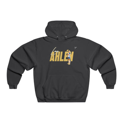 Lowa Ahlén Vintage Hoodie
