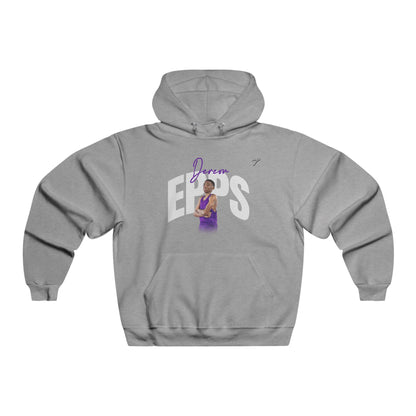 Dereon Epps Vintage Hoodie