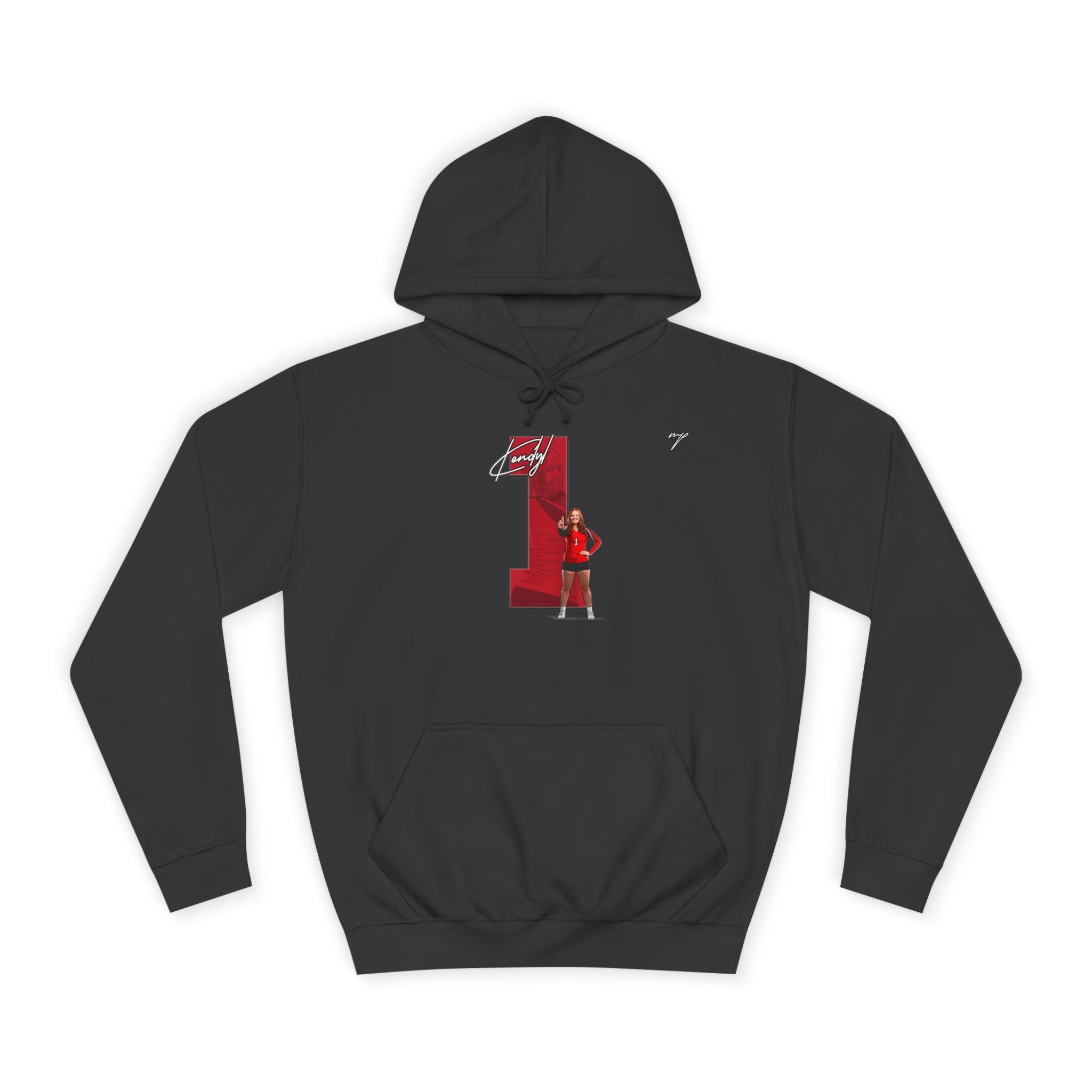 Kendyl Tarman Hoodie