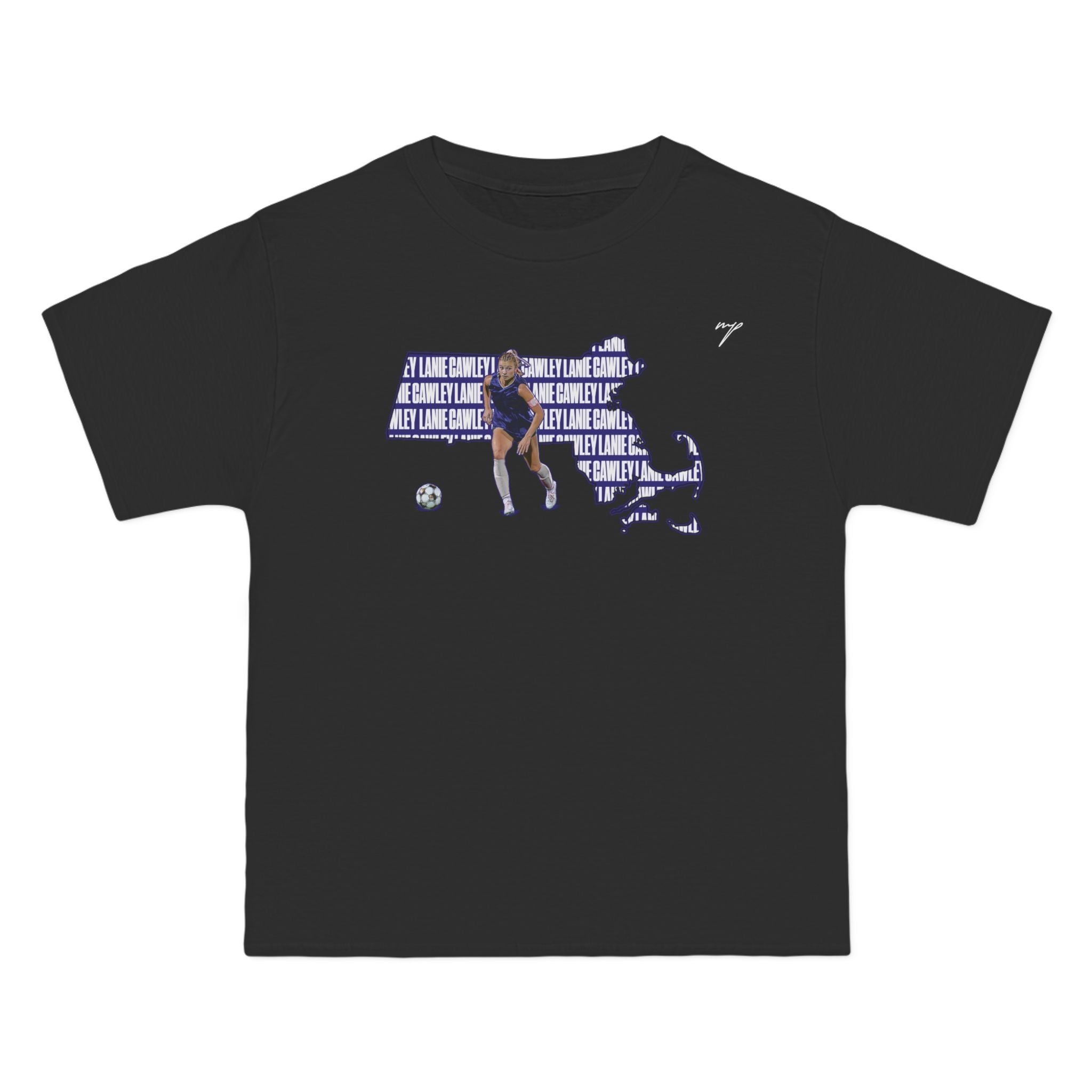 Lanie Cawley Vintage Tee