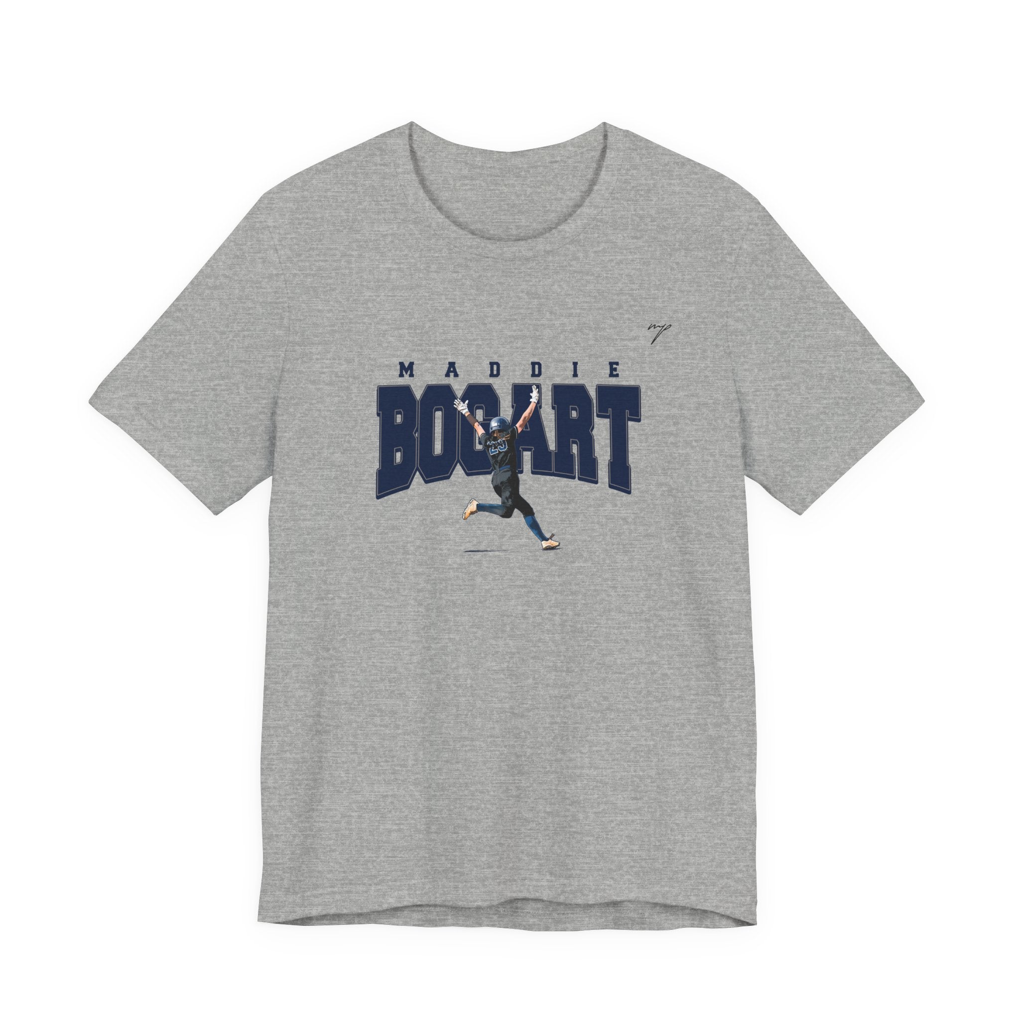 Maddie Bogart Graphic Tee