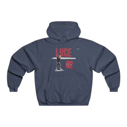 Vince Luce Vintage Hoodie