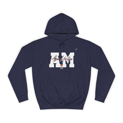 Alyssa Manitzas Hoodie