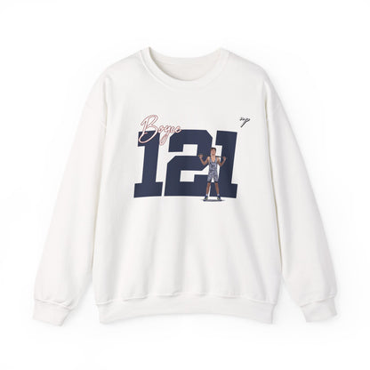 Tommy Boyce Crewneck
