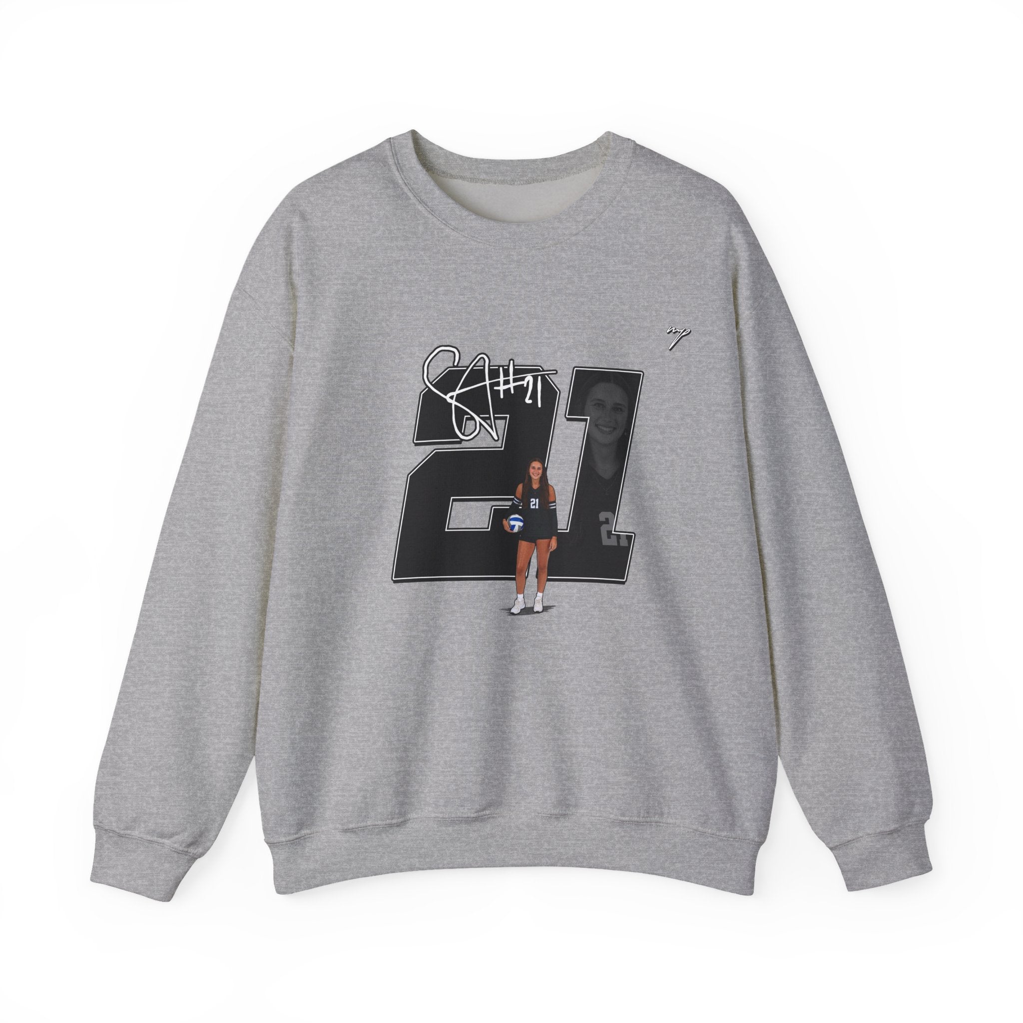 Sophia Adkins Crewneck