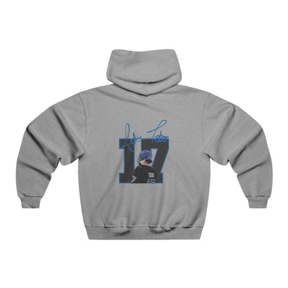 Adria Tebo Vintage Hoodie