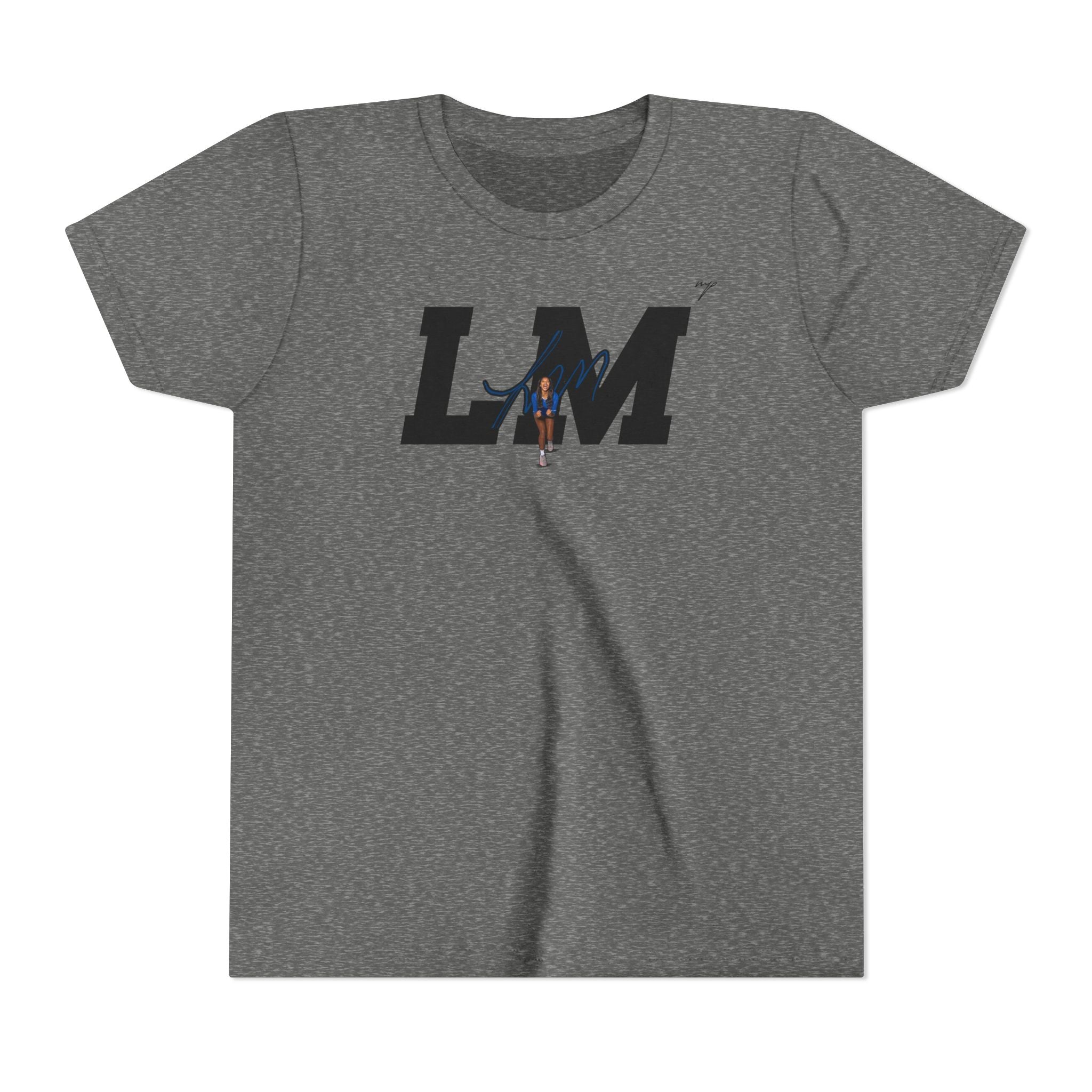 Lisa Melenciano YOUTH Graphic Tee