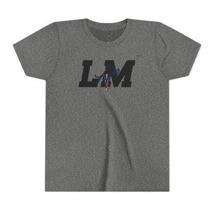 Lisa Melenciano YOUTH Graphic Tee