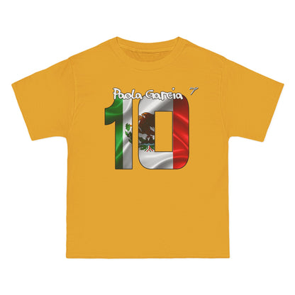 Paola Garcia Vintage Tee