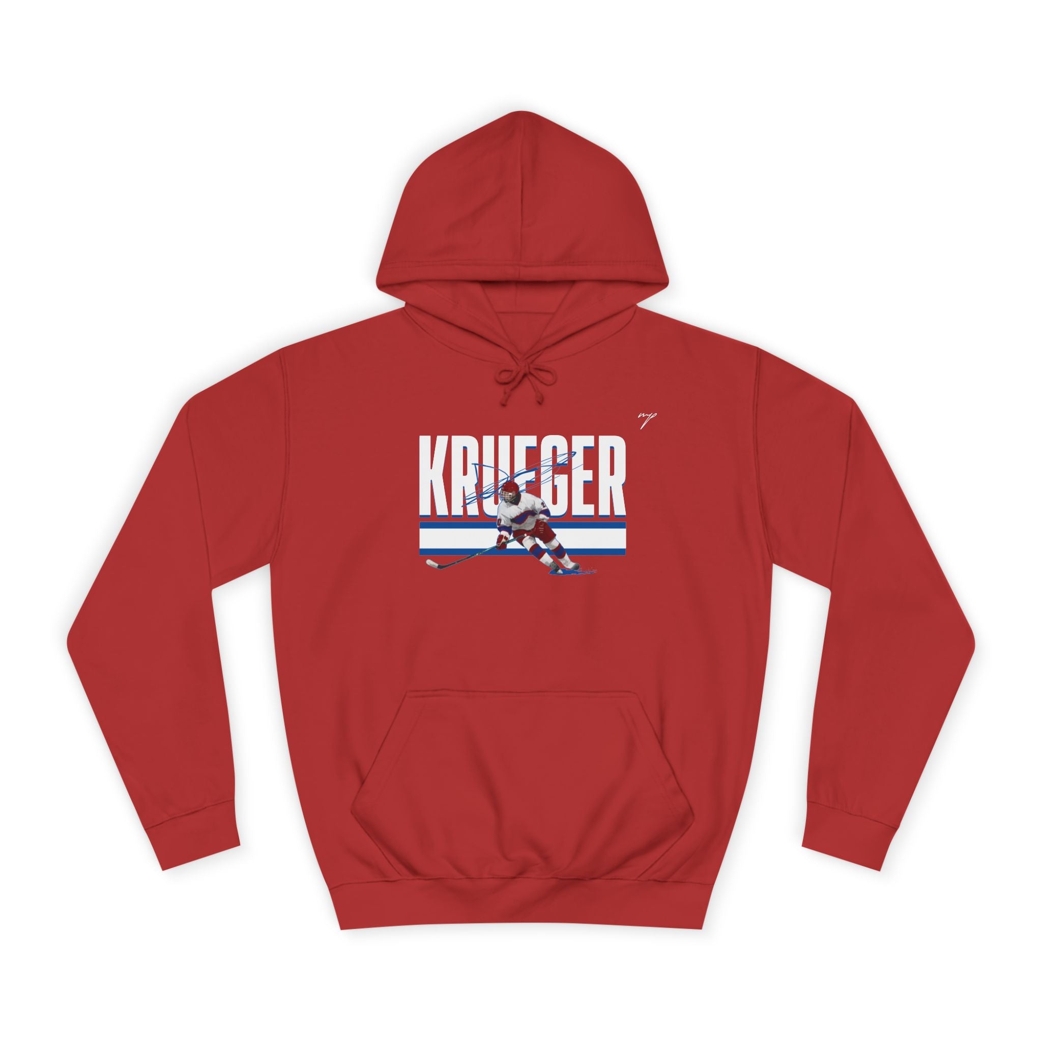 Dawson Krueger Hoodie