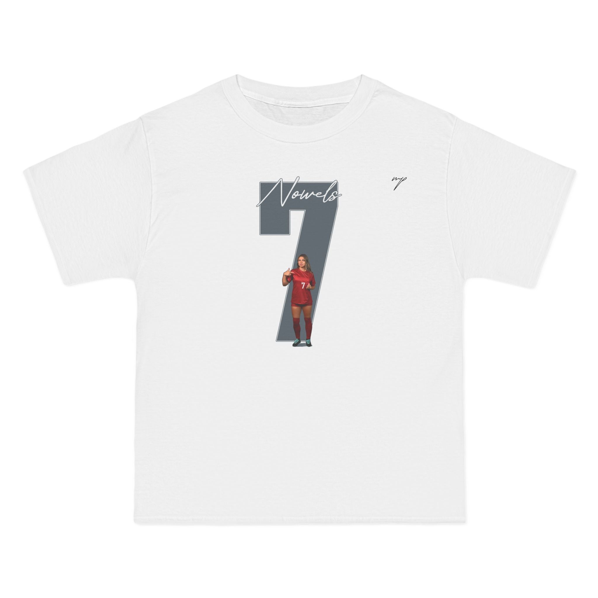 Taylie Nowels Vintage Tee