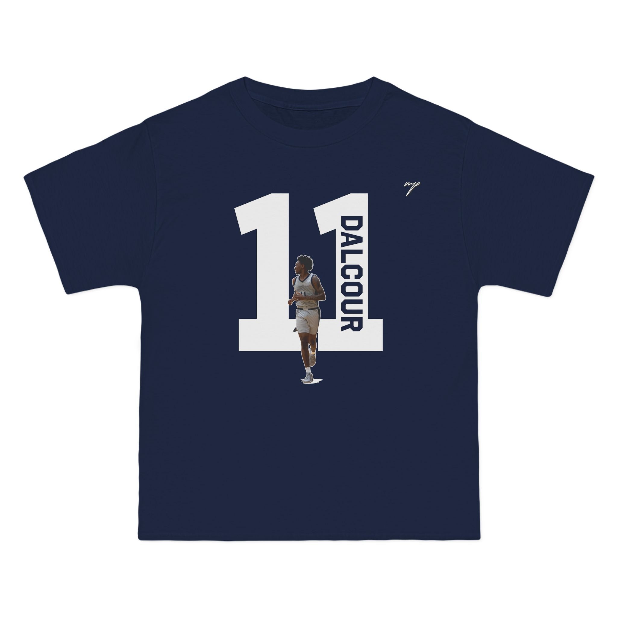Daylen Dalcour Vintage Tee