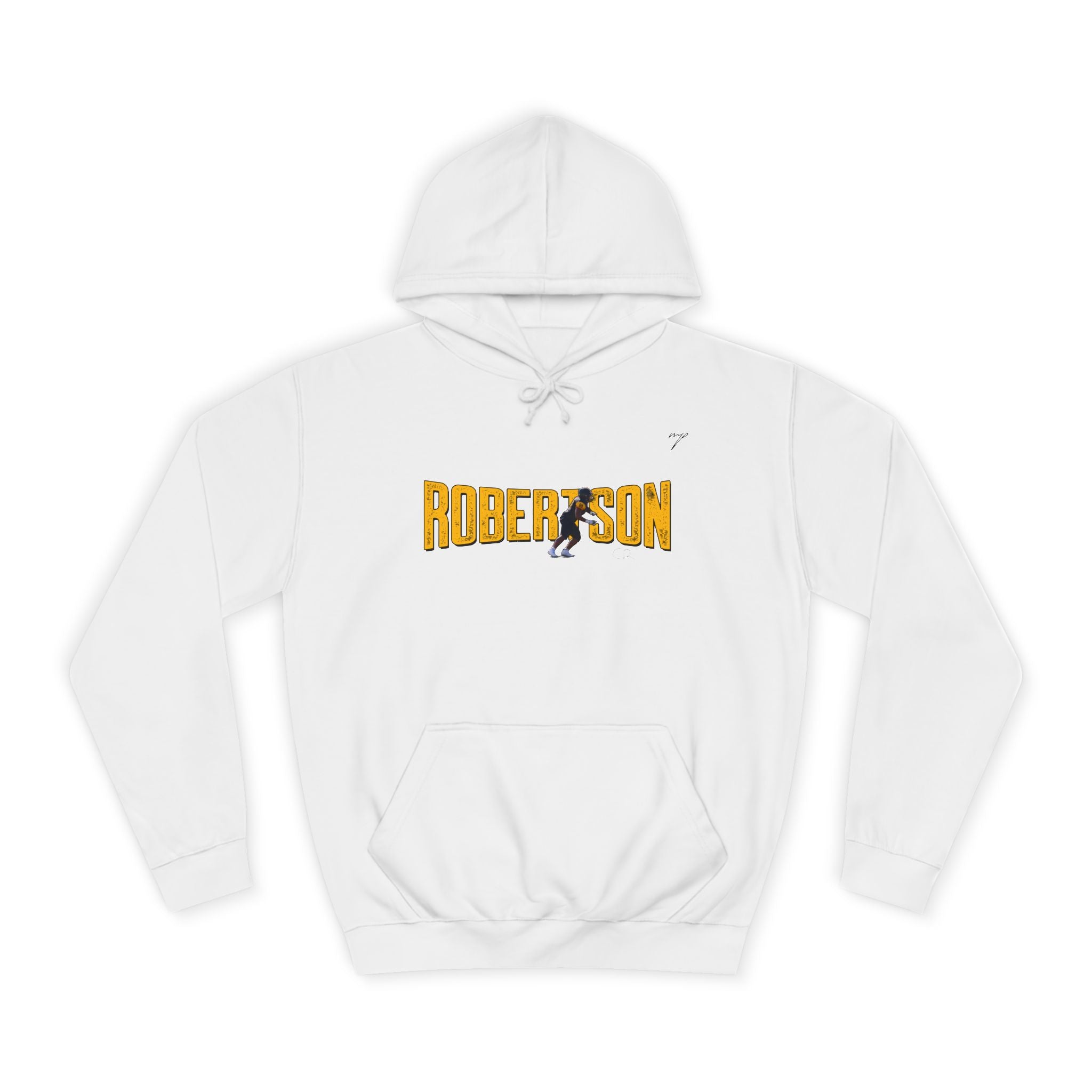 Caden Robertson Hoodie