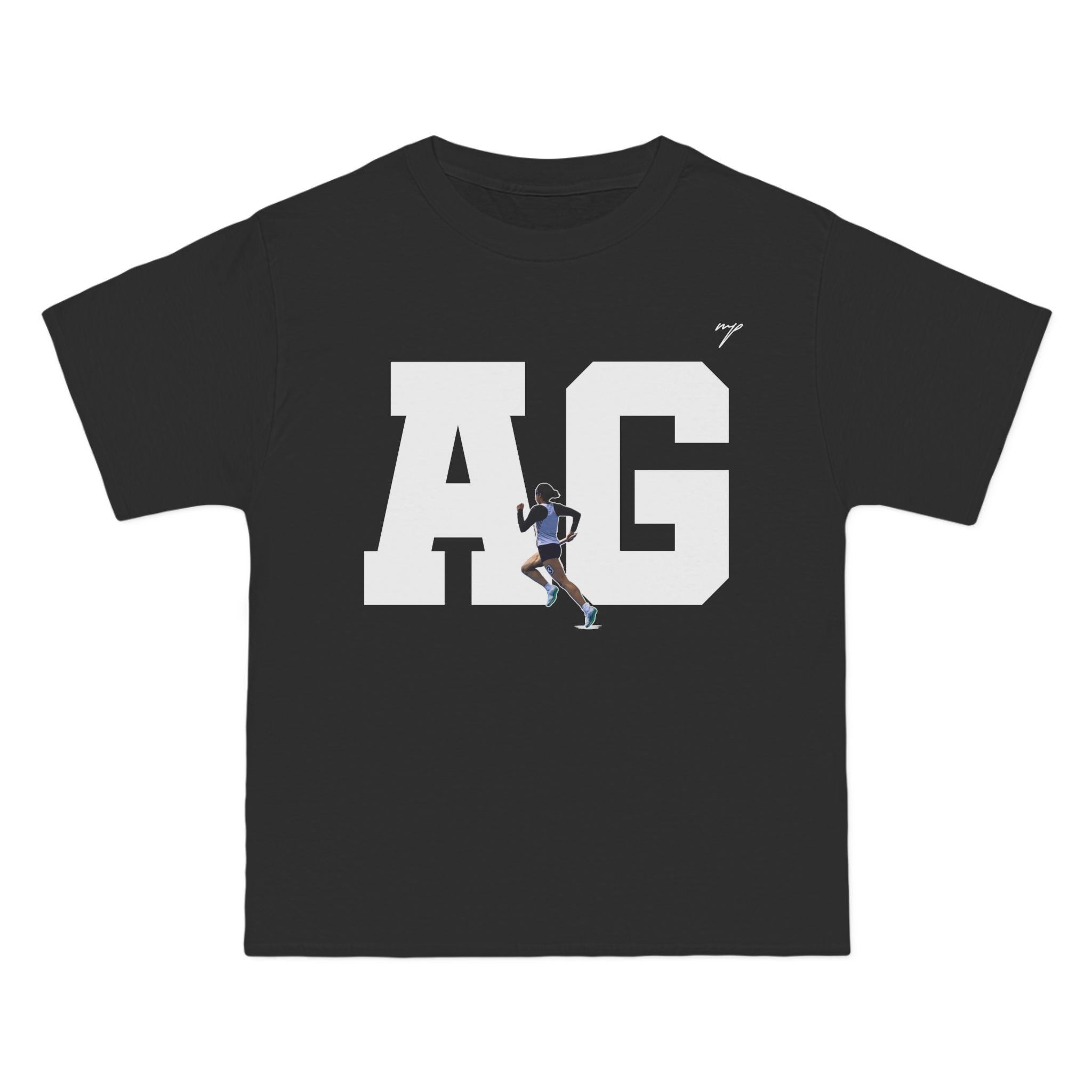 Amiyah Galica Vintage Tee
