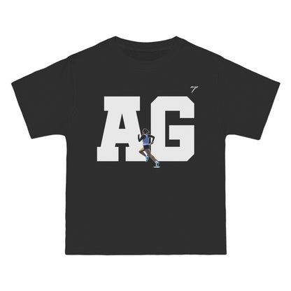 Amiyah Galica Vintage Tee