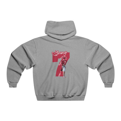 Olivia Young Vintage Hoodie