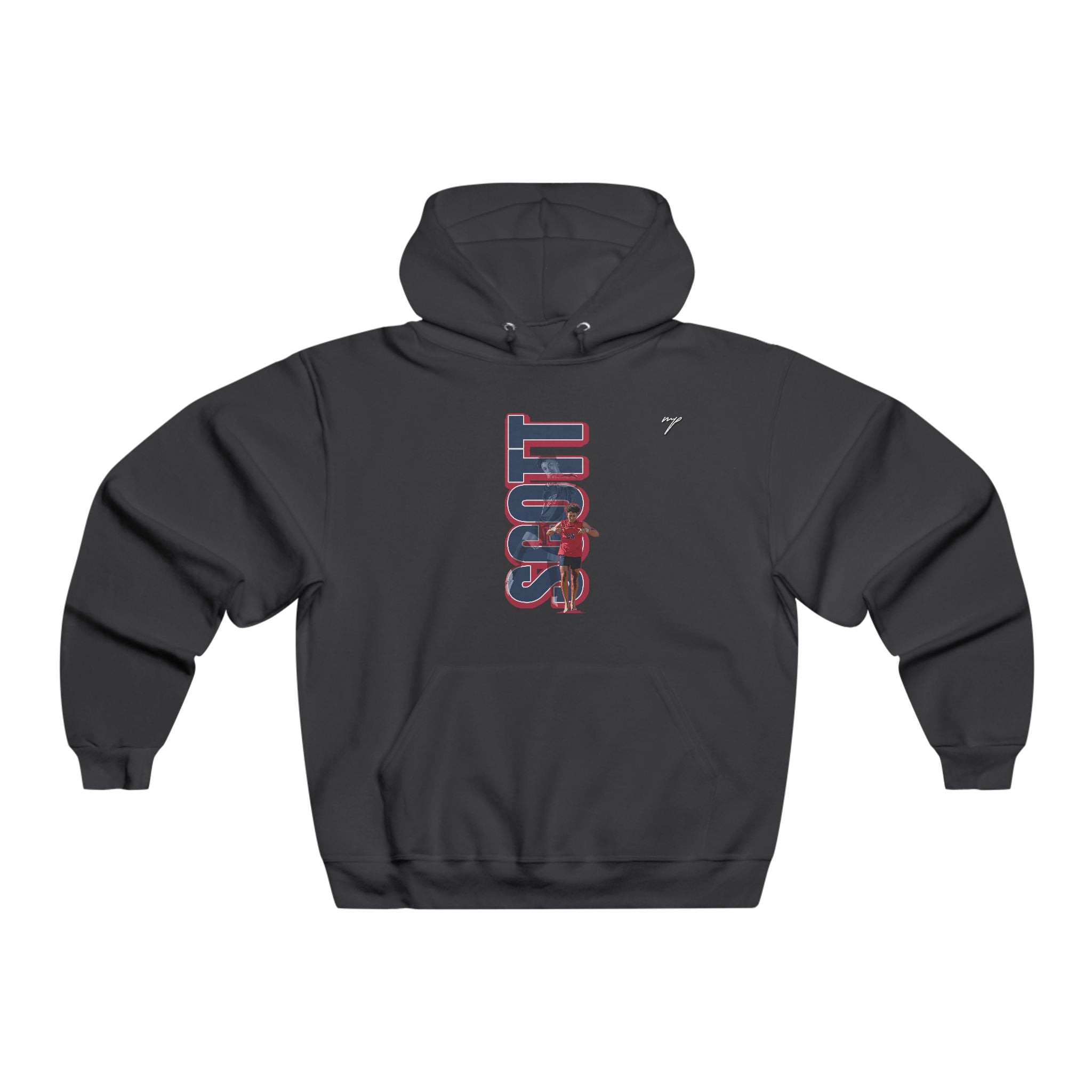 Kaya Scott Vintage Hoodie