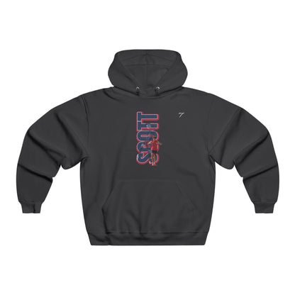 Kaya Scott Vintage Hoodie