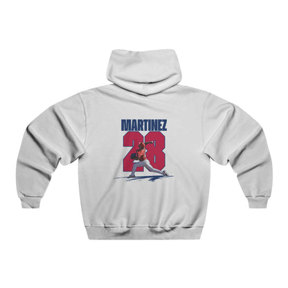 Matthew Martinez Vintage Hoodie