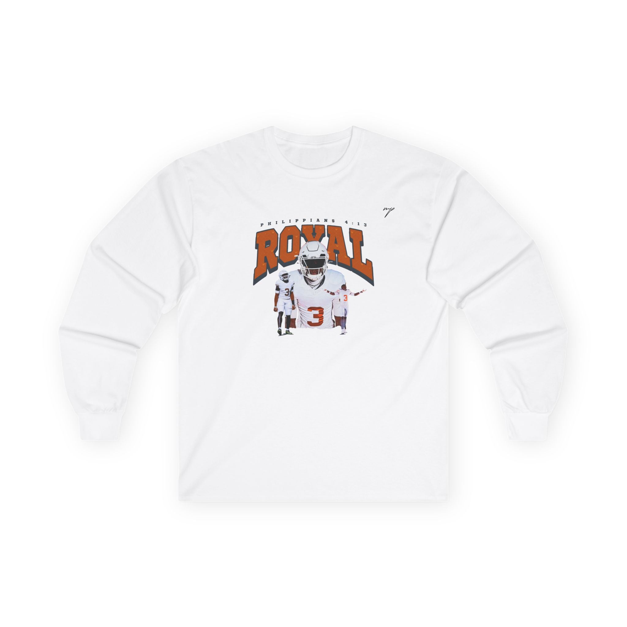 Easton Royal Long Sleeve