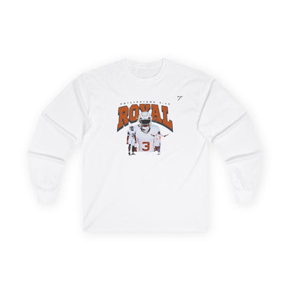 Easton Royal Long Sleeve
