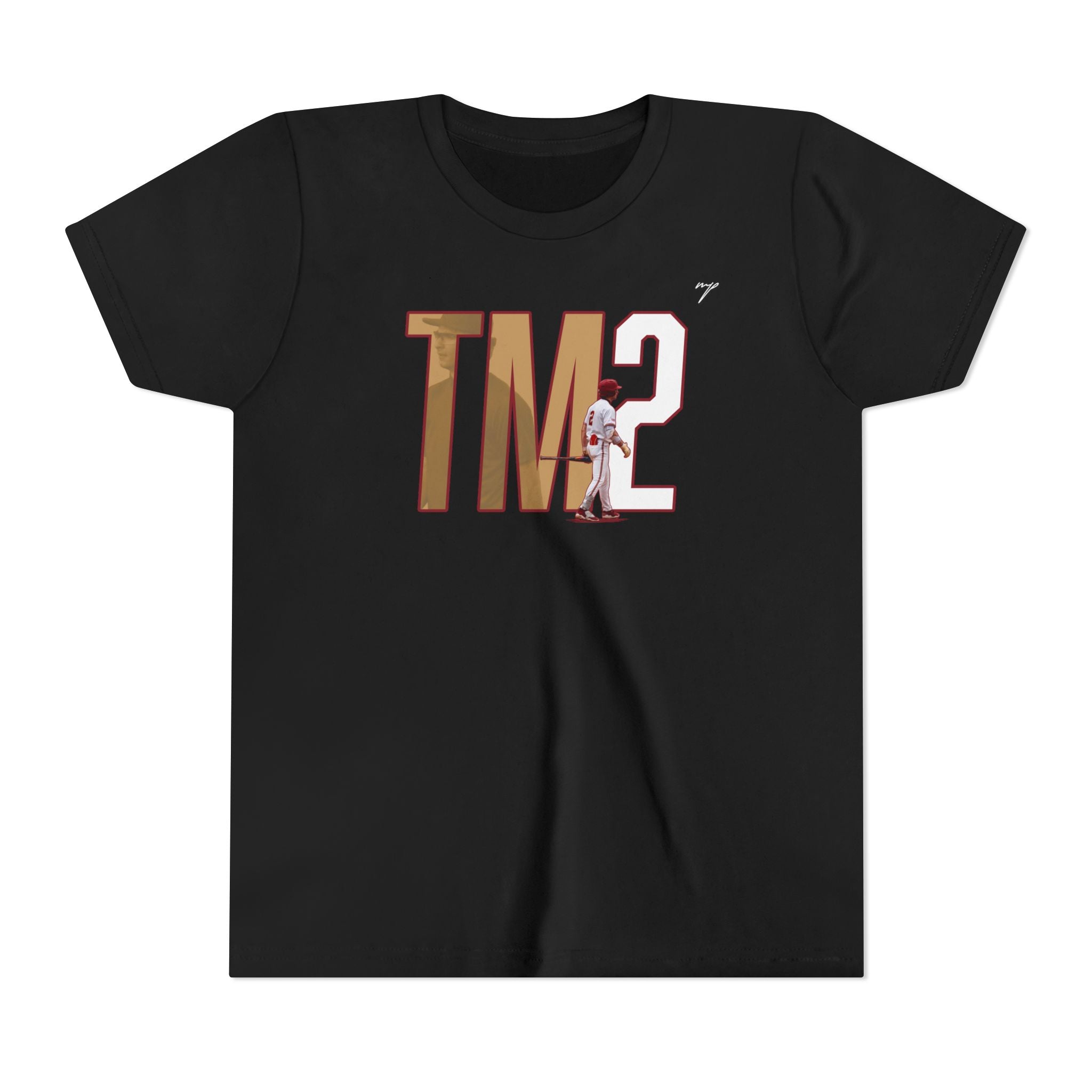 Ty Mainolfi YOUTH Graphic Tee
