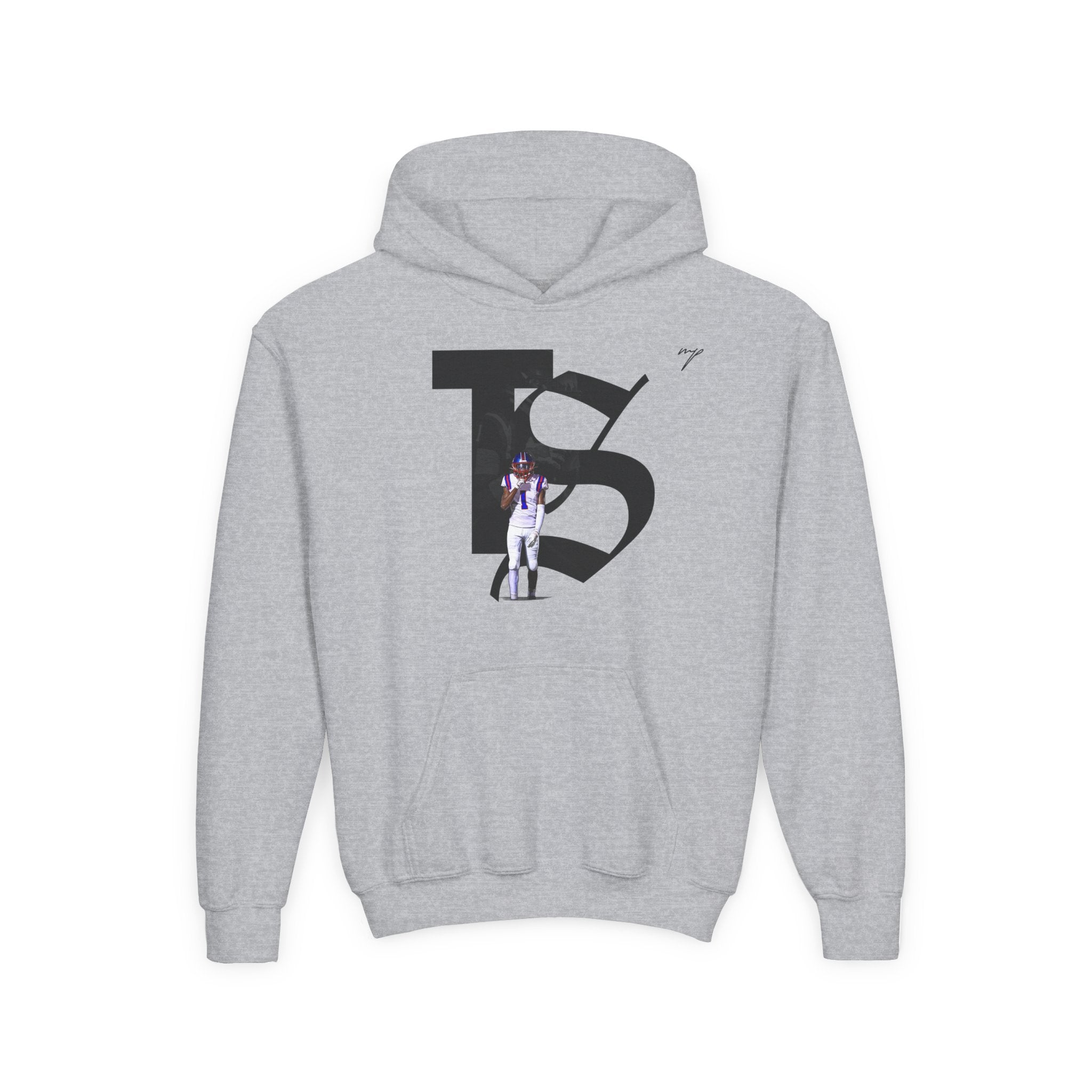 Tae Stallings YOUTH Hoodie