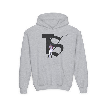 Tae Stallings YOUTH Hoodie