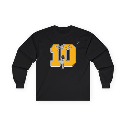 Dylan Wheeler Long Sleeve