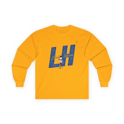 Londan Harris Long Sleeve