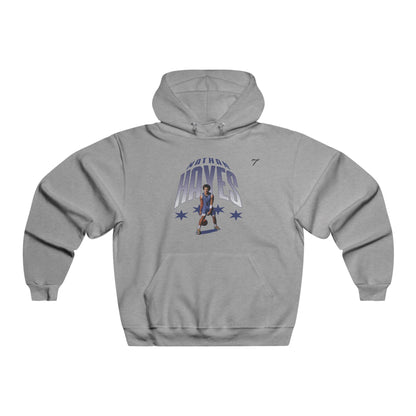 Nathan Hayes Vintage Hoodie