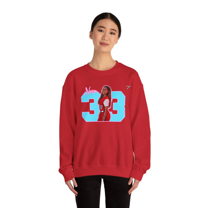 Vanessa Keller Crewneck
